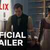 Article image for: Bridgerton Season 4- Part 2 Trailer: Yerin Ha and Luke Thompson Starrer Bridgerton Season 4- Part 2 Official Trailer