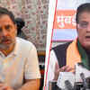 Article image for: Rahul Gandhi Flags Dhaka Zero Duty Edge In US Trade Deal; Piyush Goyal Mounts Strong Rebuttal