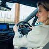 Driver monitoring and fatigue detection