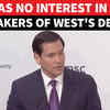 Article image for: FULL: ‘Fix It Or Perish’: <i class="tbold">marco rubio</i>’s Stark Ultimatum To Europe On Immigration | Munich | Watch