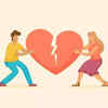 February 21 – Breakup Day