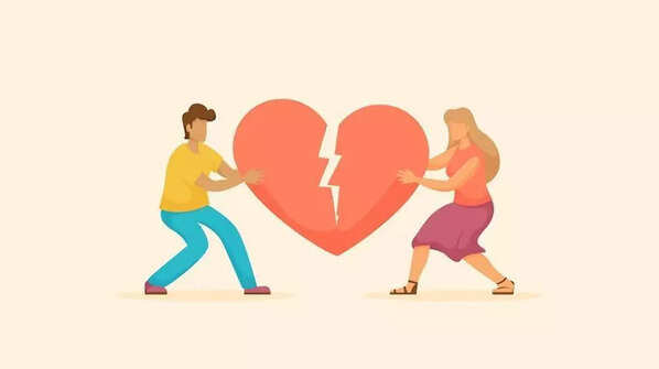 February 21 – Breakup Day