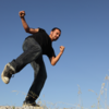 February 16 – Kick Day