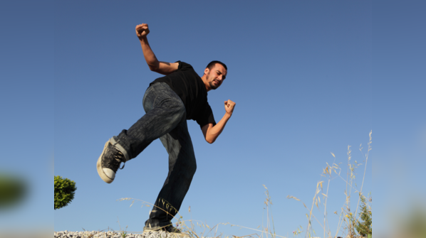February 16 – Kick Day