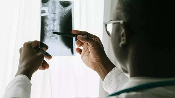 Medical Analysis: Scans, Labs, Diagnoses