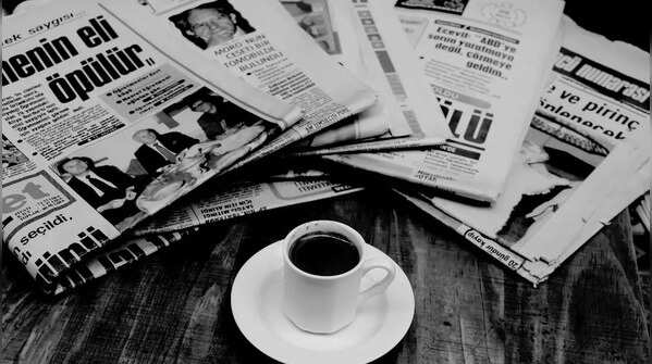 Content/Writing: Journalism, Marketing, Reports