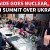 Article image for: ‘HELLISH TERROR!’: Russia Unleashes FIRESTORM, Rips West’s ‘Billions For Ukraine’ Agenda At <i class="tbold">munich</i>