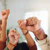 When facing injustice or wrongdoing