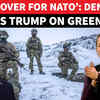 Article image for: ‘Fight Isn’t Over’: Denmark EXPLODES Over Trump’s Greenland Threat | ‘He’s Still Very Serious’