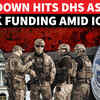 Article image for: Huge Crisis In US: Shutdown Hits DHS Amid Immigration Ops; Dems Block Funding Over ICE Actions