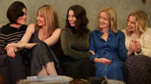 ‘Bad Sisters’