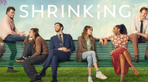 Apple TV’s five must-watch sitcoms: 'Bad Sisters,' 'Shrinking' and more