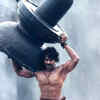 ‘Kaun Hai Woh’ from '<i class="tbold">baahubali</i>: The Beginning '