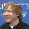 Article image for: <i class="tbold">Rupert Grint</i> Sounds Alarm On Fascism At Berlin Film Festival