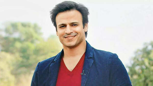 Vivek Oberoi Photos