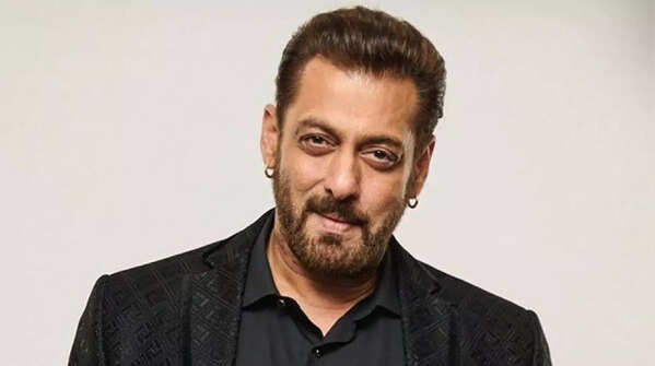 Salman Khan