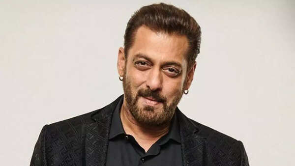 Salman Khan