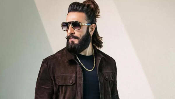 Ranveer Singh