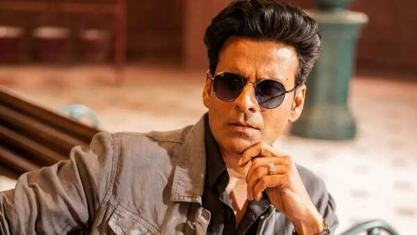 Manoj Bajpayee Photos