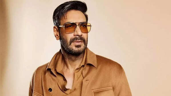 Ajay Devgn