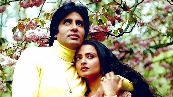 Amitabh Bachchan Wallpapers