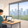 Article image for: Why India's next AI wave won't come just from offices or big cities