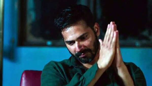 Varun Dhawan Pictures