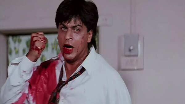 Shah Rukh Khan