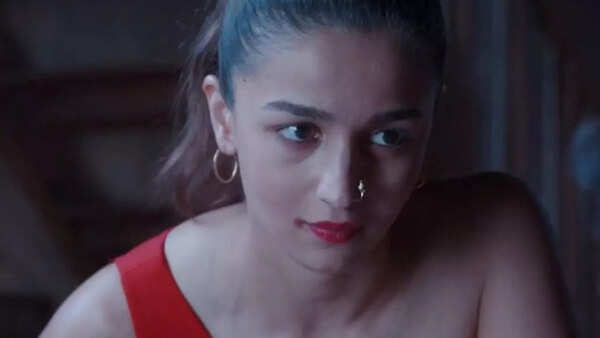 Alia Bhatt