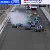 Article image for: 2026 Jeddah E-Prix Race Highlights - Wehrlein Wins & Big Battles in <i class="tbold">formula e</i> (Watch)