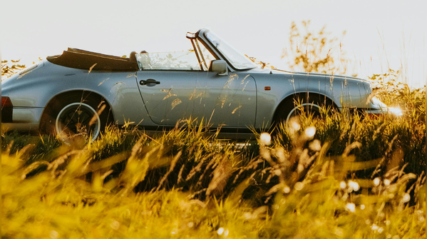 5 key facts every buyer should know, 1. Convertibles prioritise experience over practicality