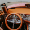 Key features that define a convertible