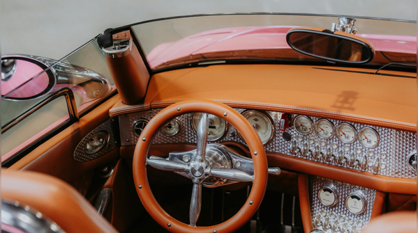 Key features that define a convertible