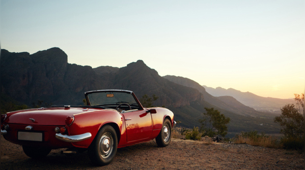What is a convertible car? Features, types and 5 key facts every buyer should know