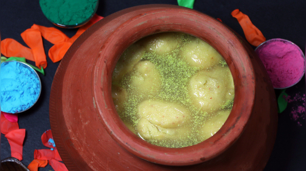 Kanji vada