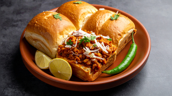 Misal pav