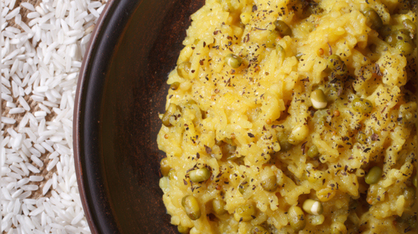 Khichdi