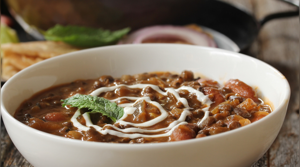 Dal makhani