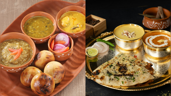7 Indian dishes that were once considered “poor man’s food” but are now premium