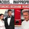 Article image for: David Beckham's BFF Gordon Ramsay Breaks Silence On Victoria ‘Hijack’ Claim