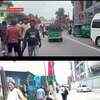Article image for: <i class="tbold">colombo</i> Buzzes With Excitement Ahead Of India–Pakistan Showdown