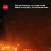 Article image for: Massive Warehouse Fire In San Salvador Kills Five