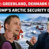 Article image for: 'Unacceptable': <i class="tbold">Danish</i> PM Rebukes Trump Greenland Pressure After 15-Minute Closed Door With Rubio