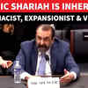 Article image for: ‘Immigration Is A Shariah Tool’: R Spencer Warns U.S. House Members Against 'Islamic Conquest'