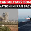 Article image for: U.S. Military Hits 30 ISIS Terror Targets In <i class="tbold">syria</i> Amid Ground Retreat