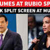 Article image for: 'Hypocrisy!': AOC Bursts Out As Rubio Shreds 'Dangerous Delusion' Of Rules-Based Order In Munich