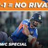 Article image for: T20 World Cup: India humiliate Pakistan again