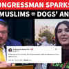 Article image for: 'Dogs Or Muslims? Not a Difficult Choice': Trump Ally & U.S. <i class="tbold">congressman</i> Sparks Fury With Hate Post