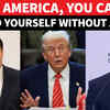 Article image for: ‘U.S. Support Won’t Last Forever’: NATO Leader Drops Truth Bomb On Europe As Trump Shifts Policy