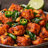 Paneer 65